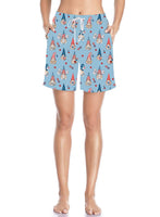 RWB GNOMES SHORTS