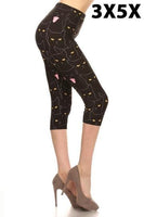 PREMIUM PRINT CAPRIS