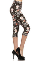 PREMIUM PRINT CAPRIS
