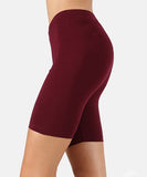 PREMIUM SOLID BIKE SHORTS