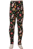 HOPPY EASTER KIDS PREMIUM LEGGINGS