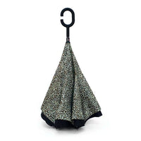 Designer Inverted Umbrellas