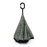Designer Inverted Umbrellas