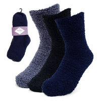 Fuzzy Socks