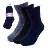 Fuzzy Socks