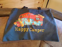 CUSTOM CANVAS TOTES