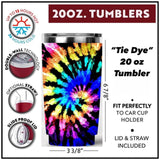 Tumblers