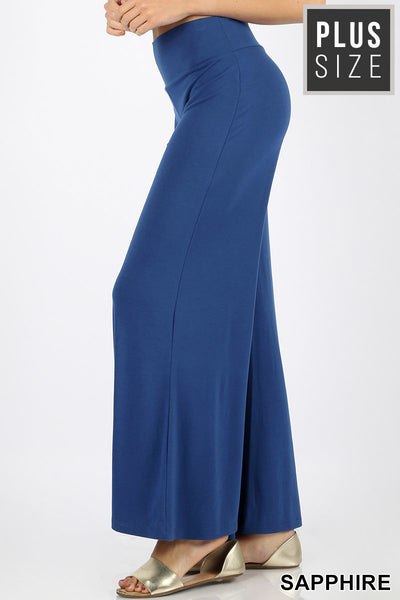 PREMIUM PALAZZO PANTS
