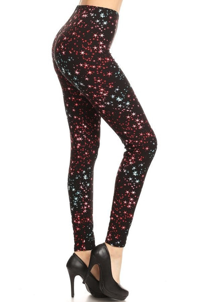 STARS PREMIUM LEGGINGS
