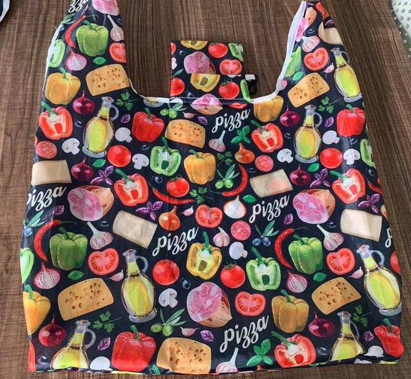GROCERY SACKS