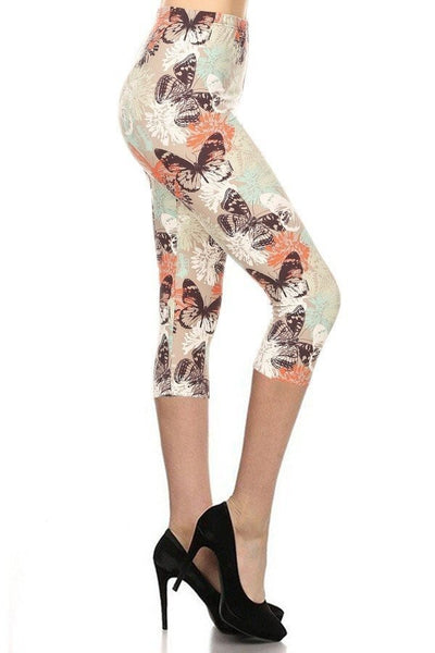 PREMIUM PRINT CAPRIS