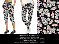 SUGAR SKULLS