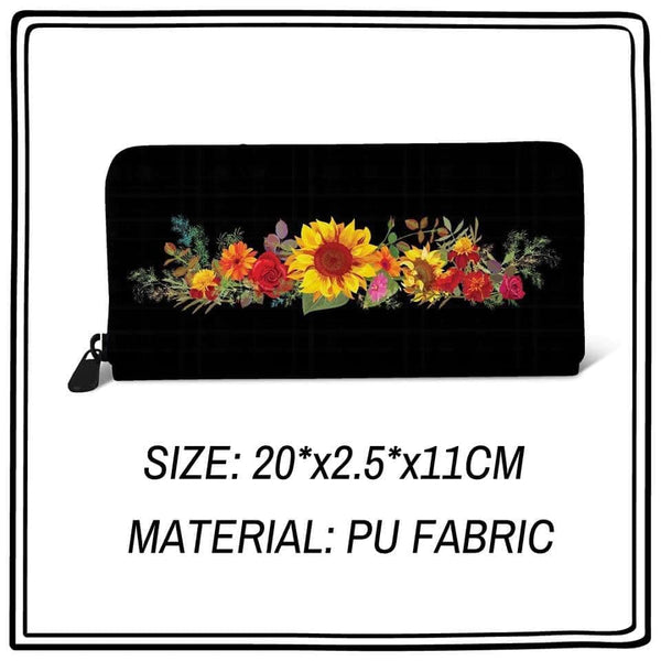 Wallets