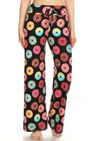 DONUT PREMIUM LOUNGERS