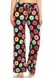 DONUT PREMIUM LOUNGERS