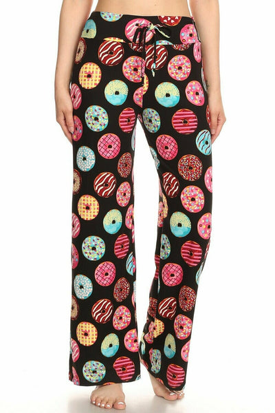 DONUT PREMIUM LOUNGERS
