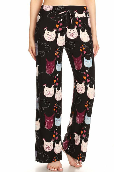 OWL PREMIUM LOUNGERS