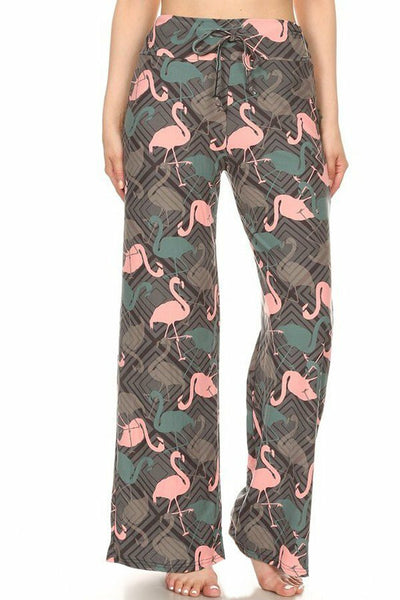 FLAMINGO PREMIUM LOUNGERS