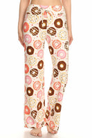 DONUT PREMIUM LOUNGERS