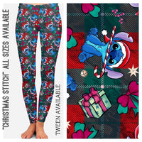 Christmas Stitch