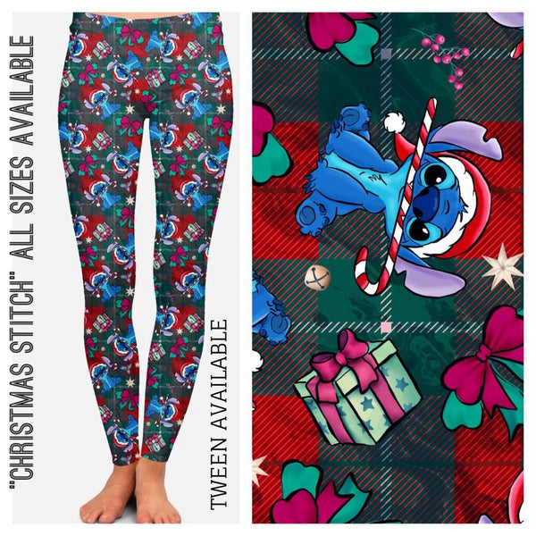 Christmas Stitch