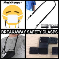 MASK KEEPERS