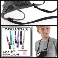 MASK KEEPERS