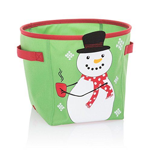 Mini Storage Bin