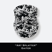 Art Splatter
