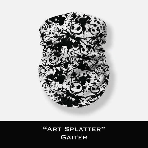 Art Splatter