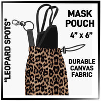 Leopard Spots