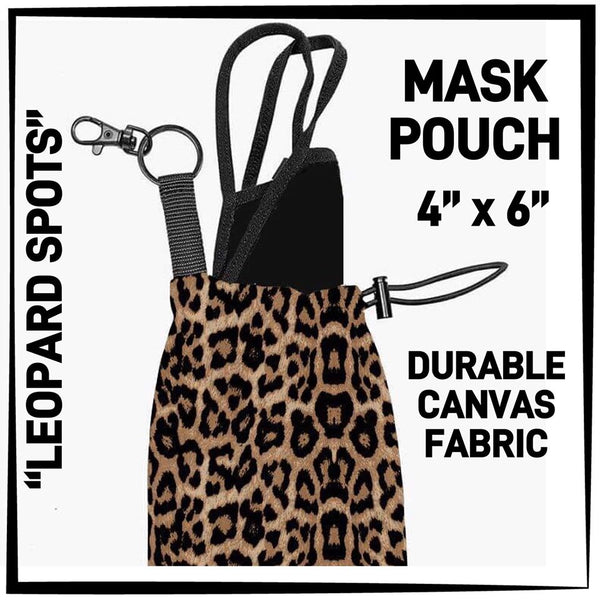 Leopard Spots
