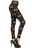 BICYCLES PREMIUM LEGGINGS