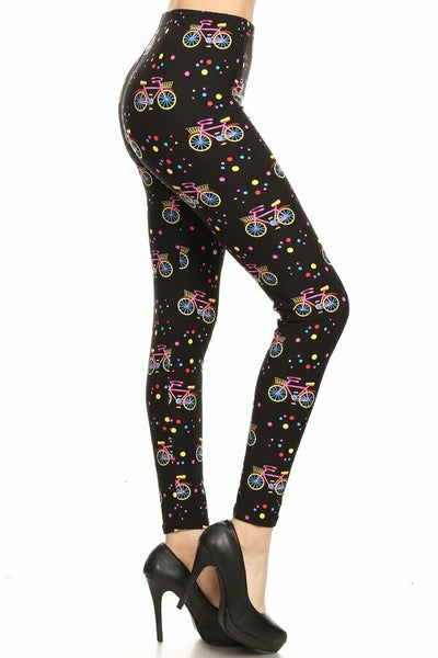 BICYCLES PREMIUM LEGGINGS