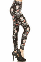 COWS PREMIUM LEGGINGS