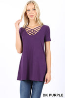 TRIPLE LATTICE TOP