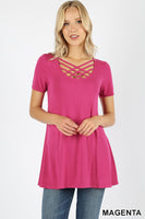 TRIPLE LATTICE TOP