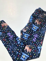 Puppy Pals Unisex Joggers (Kids)