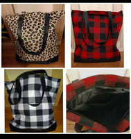 FASHION BAGS