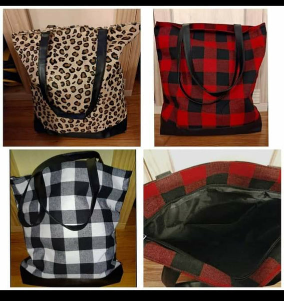 FASHION BAGS