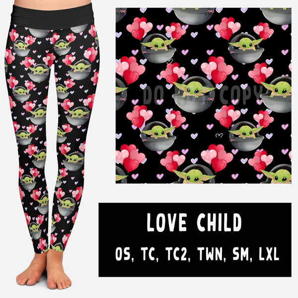 Love Child