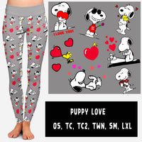 Puppy Love