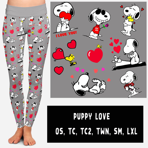 Puppy Love