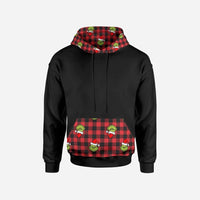 GRINCH HOODIE