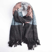 WINTER SCARF