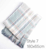 WINTER SCARF