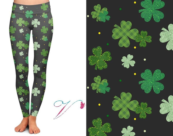 Cloved Leggings