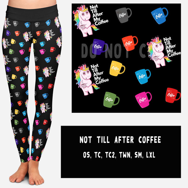 UNICORN COFFEE
