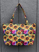CUSTOM MESSENGER BAGS