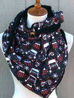 Custom Scarf